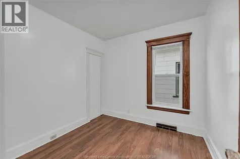 1166 Pierre Avenue Windsor ON N9A 1L4