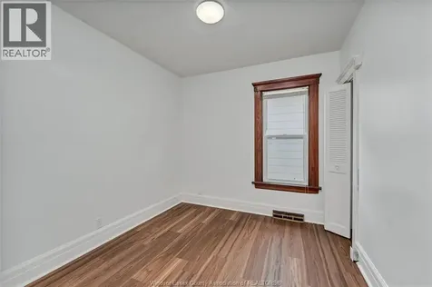 1166 Pierre Avenue Windsor ON N9A 1L4