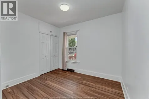 1166 Pierre Avenue Windsor ON N9A 1L4
