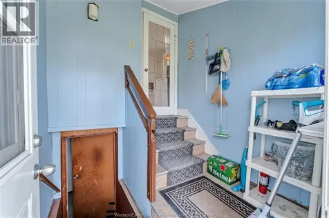 1166 Pierre Avenue Windsor ON N9A 1L4