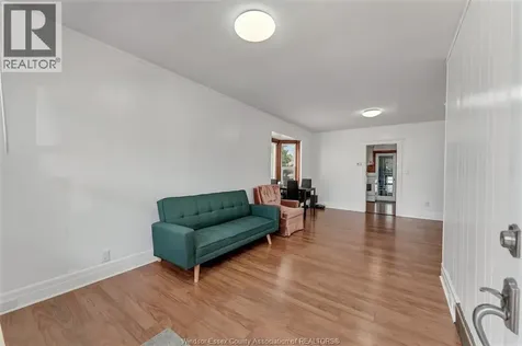 1166 Pierre Avenue Windsor ON N9A 1L4