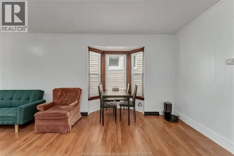 1166 Pierre Avenue Windsor ON N9A 1L4