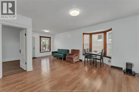 1166 Pierre Avenue Windsor ON N9A 1L4
