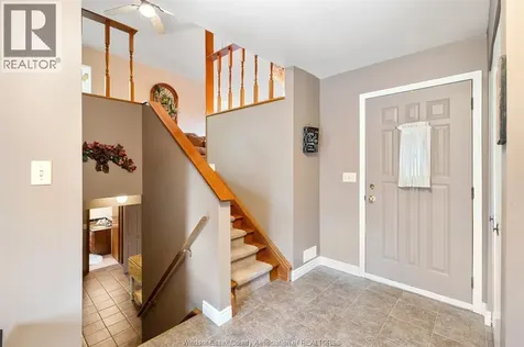 42 William Avenue Kingsville ON N9Y 3T4