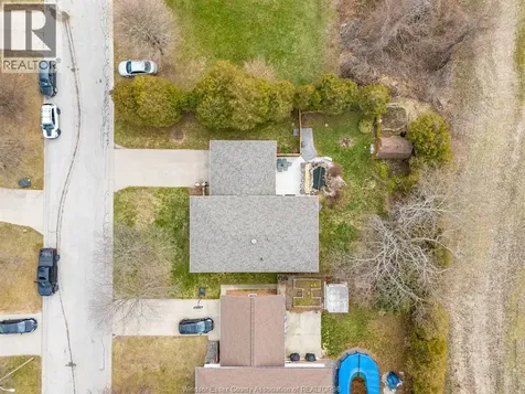 42 William Avenue Kingsville ON N9Y 3T4