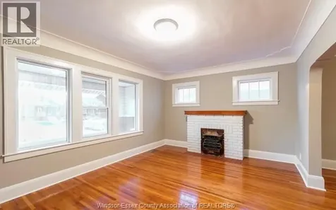 1536 Parent Avenue Windsor ON N8X 4J7