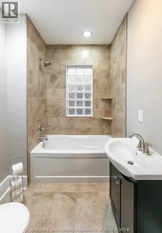 1536 Parent Avenue Windsor ON N8X 4J7