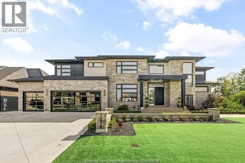 3510 Fiorina Street Lasalle ON N9H 0M9