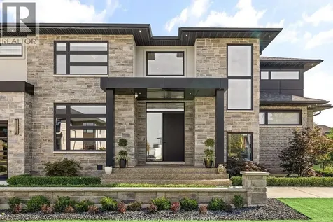 3510 Fiorina Street Lasalle ON N9H 0M9
