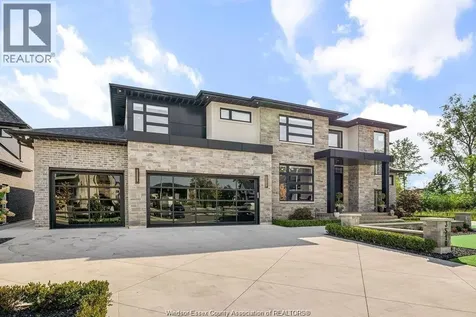 3510 Fiorina Street Lasalle ON N9H 0M9