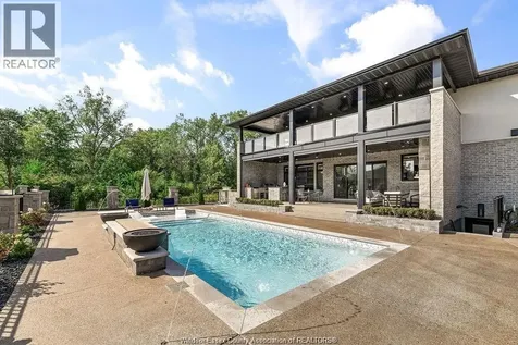 3510 Fiorina Street Lasalle ON N9H 0M9