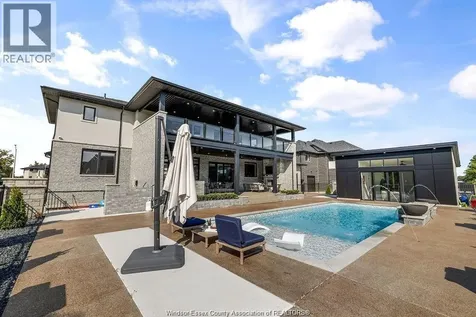 3510 Fiorina Street Lasalle ON N9H 0M9