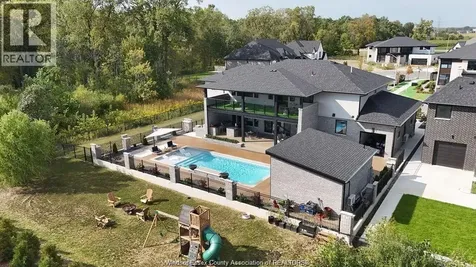 3510 Fiorina Street Lasalle ON N9H 0M9