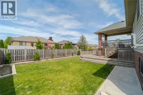 1423 Oakwood Lakeshore ON N0R 1A0