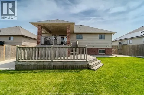 1423 Oakwood Lakeshore ON N0R 1A0