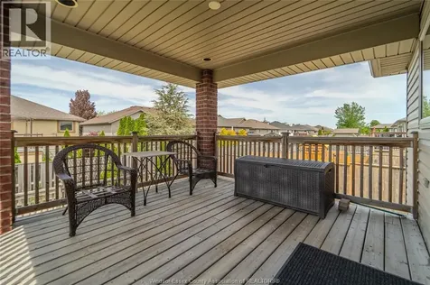 1423 Oakwood Lakeshore ON N0R 1A0
