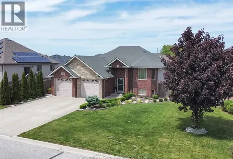 1423 Oakwood Lakeshore ON N0R 1A0