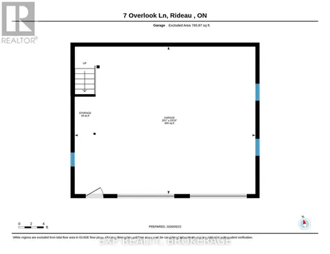 7B Overlook Lane Rideau Lakes ON K0G 1E0