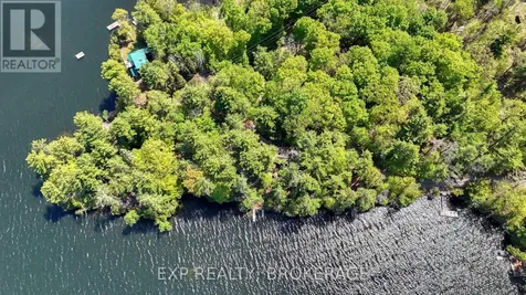 7B Overlook Lane Rideau Lakes ON K0G 1E0