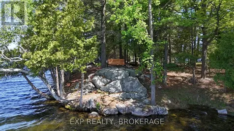 7B Overlook Lane Rideau Lakes ON K0G 1E0
