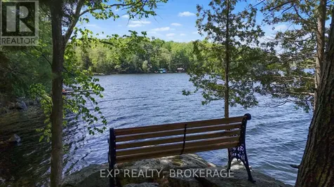 7B Overlook Lane Rideau Lakes ON K0G 1E0