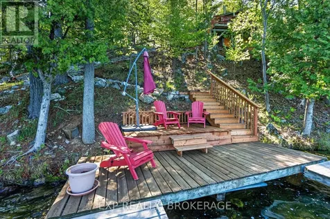 7A&B Overlook Lane Rideau Lakes ON K0G 1E0
