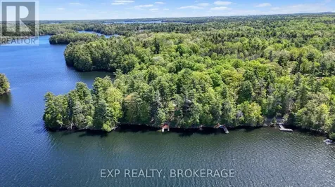 7A&B Overlook Lane Rideau Lakes ON K0G 1E0