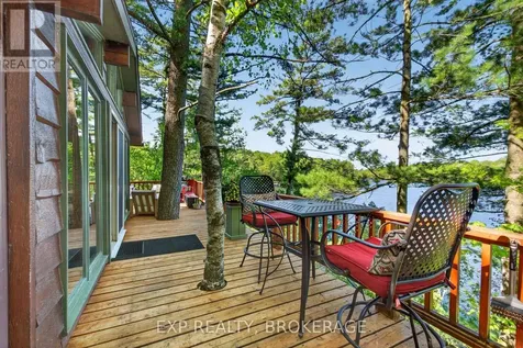 7A&B Overlook Lane Rideau Lakes ON K0G 1E0