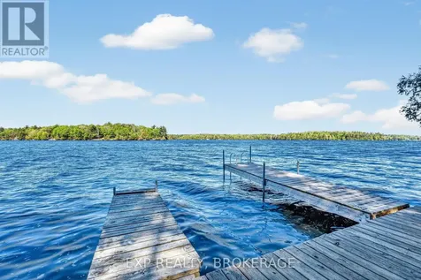 7A&B Overlook Lane Rideau Lakes ON K0G 1E0