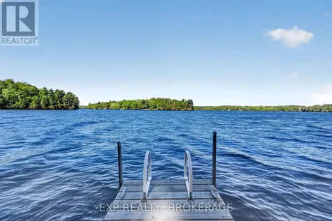 7A&B Overlook Lane Rideau Lakes ON K0G 1E0