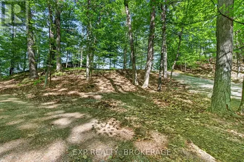 7A&B Overlook Lane Rideau Lakes ON K0G 1E0