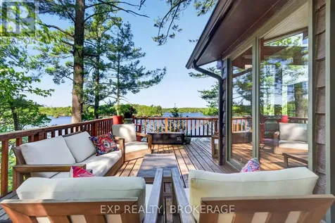 7A&B Overlook Lane Rideau Lakes ON K0G 1E0