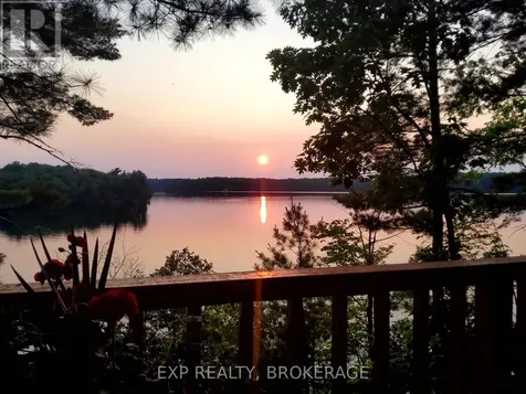 7A&B Overlook Lane Rideau Lakes ON K0G 1E0