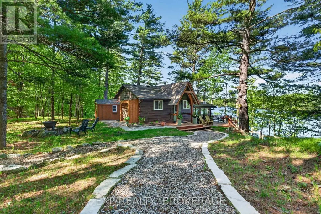 7A Overlook Lane Rideau Lakes ON K0G 1E0