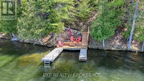7A Overlook Lane Rideau Lakes ON K0G 1E0