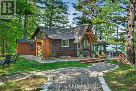 7A Overlook Lane Rideau Lakes ON K0G 1E0