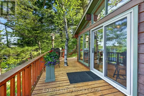 7A Overlook Lane Rideau Lakes ON K0G 1E0