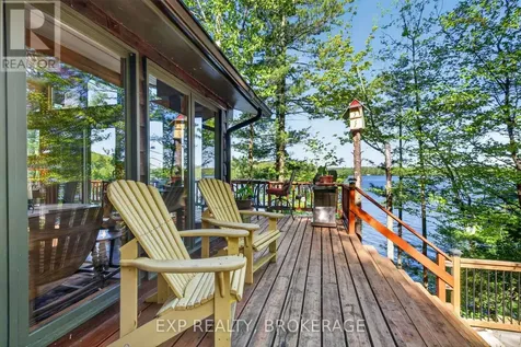 7A Overlook Lane Rideau Lakes ON K0G 1E0