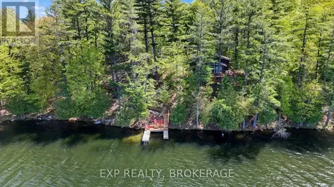 7A Overlook Lane Rideau Lakes ON K0G 1E0