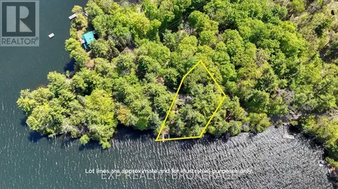 7A Overlook Lane Rideau Lakes ON K0G 1E0