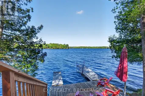 7A Overlook Lane Rideau Lakes ON K0G 1E0