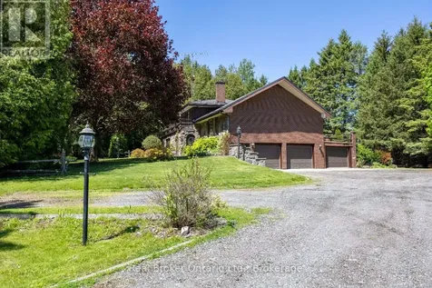 4301 Squair Road Clarington ON L0B 1J0