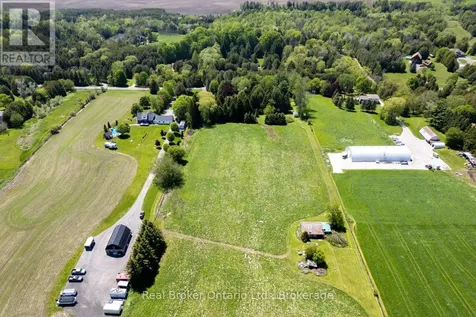 4301 Squair Road Clarington ON L0B 1J0