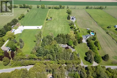 4301 Squair Road Clarington ON L0B 1J0
