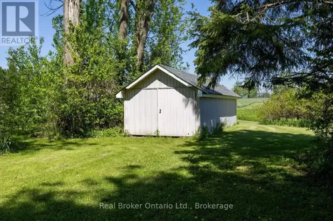 4301 Squair Road Clarington ON L0B 1J0