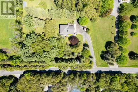 4301 Squair Road Clarington ON L0B 1J0