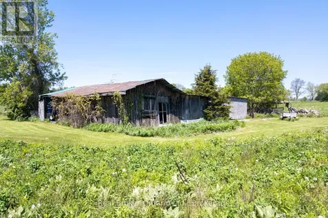 4301 Squair Road Clarington ON L0B 1J0