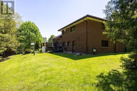 4301 Squair Road Clarington ON L0B 1J0