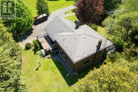 4301 Squair Road Clarington ON L0B 1J0