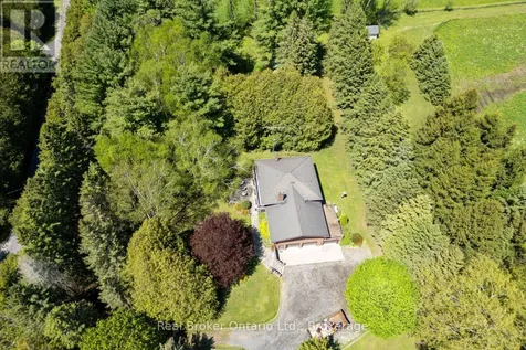 4301 Squair Road Clarington ON L0B 1J0